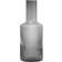 Ferm Living Ripple Wasserkaraffe 1L