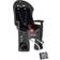 Hamax Siesta with Lockable Bracket Grey/Black Child seat/ Trolley