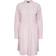 Pieces Sally Seersucker Shirt Dress - Pastel Lavender