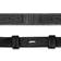 Velociti Rapida Pro Suregrip Reins Black