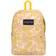 Jansport Superbreak Plus Backpack - Skip Daisy Yellow