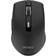 Deltaco Silent Wireless USB-C Travel Mouse MS-813