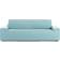 Eysa Bronx Loose Sofa Cover Blue (170x110cm)