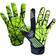 Eternity Gears Tacky Grip Skin Tight Adult Football Gloves