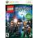 Lego Harry Potter 1-4 Years (Xbox 360)