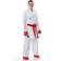 Tokaido Kumite Master Raw Karate Suit - White