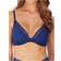 Wacoal Aphrodite Plunge Bra - Blue Depths