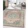 Boho Living Kemp Pink 200x290cm