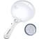 JARLINK Illuminated Magnifying Glass