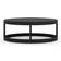 Joss & Main Bergeron Black Coffee Table 33.8x33.8"