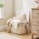 Dunelm Purity Large Storage Trunk Chest 54x35cm