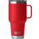 Yeti Rambler Rescue Red Travel Mug 88.7cl