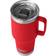 Yeti Rambler Rescue Red Travel Mug 88.7cl