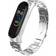 Stainless Steel Wrist Strap for Xiaomi Mi Band 4