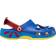 Crocs Snow White Classic - Sunshine