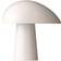 Fritz Hansen Night Owl Smokey White Bordlampe 23.9cm
