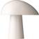 Fritz Hansen Night Owl Smokey White Bordlampe 23.9cm