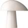 Fritz Hansen Night Owl Smokey White Table Lamp 23.9cm