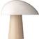 Fritz Hansen Night Owl Smokey White/Ash Lampe de table 23.9cm