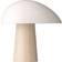 Fritz Hansen Night Owl Smokey White/Ash Bordslampa 23.9cm