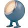Mr. Wattson Norbitt Cloudy Blue Table Lamp 12.5cm