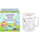 Henbrandt Easter Colouring Mug for Kids Mug