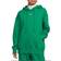 Nike Sportswear Phoenix Fleece Oversized Pullover Hoodie Women's - Malachite/Sail