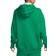 Nike Sportswear Phoenix Fleece Oversized Pullover Hoodie Women's - Malachite/Sail