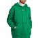 Nike Sportswear Phoenix Fleece Oversized Pullover Hoodie Women's - Malachite/Sail