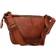 Harbour 2nd Cool Casual Matteo Shoulder Bag - Charming Cognac
