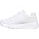 Skechers Kid's JGoldcrown Uno Lite Spread the Love - White/Multi