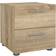 Tvilum Pepe Natural Sengebord 40x40.2cm