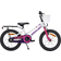 Puch Moonlight Pige 20"- White/Pink Børnecykel