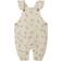 Lil'Atelier Biba Loose Overall - Turtledove (13235041)