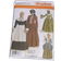 Simplicity Costume Dressmaking Leaflet