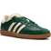 Adidas Samba OG W - Collegiate Green/Cream White/Gold Metallic