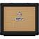 Orange Rocker 15 Black