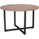 Erdal of Sweden Durango Walnut Matbord 120cm