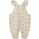 Lil'Atelier Biba Loose Overall - Turtledove (13235041)