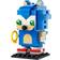 LEGO Brickheadz Sonic The Hedgehog 40627