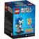 LEGO Brickheadz Sonic The Hedgehog 40627