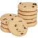 Friends Monica's Chocolate Chip Cookies 150g 1pakk