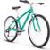 Raleigh Alysa Urban 24" Women Women's Bike