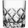 Orrefors Sofiero Double Whiskyglass 35cl