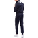 Givova Tuta Visa Tracksuit - Navy/White