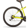 MBM Dart 29inch Zoll - Yellow Herrenfahrrad