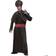 Fun World Men's Morris Zombie Priest Costume