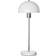 Herstal Vienda White Bordlampe 47.5cm