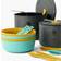 Sea to Summit Frontier Ultralight 2 Pot Cookset