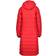 Wellensteyn Cordoba Coat - Red